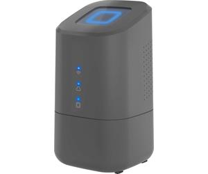eQ-3 HomeMatic, unidad de control para domótica, modelo HmIP-HCU1-A, color antracita