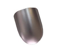 EQU7DH Kit manija exterior Para Coche, Manijas Exteriores, Acceso | Manija De Puerta Entrada Sin Llave Para Coche, Manijas Exteriores, Acceso Cómodo Para Koleos