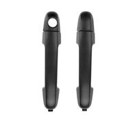 EQU7DH Kit manija exterior Para I20 PB 2009 2010 2011 2012 2013 2014 | Manijas De Puertas Exteriores Manija Exterior Reemplazo Coche Para I20 PB 2009 2010 2011 2012 2013 2014 2015