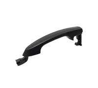 EQU7DH Kit manija exterior Para JAC | Platisc 1 Pieza Accesorios Manija De Puerta Exterior Sunray Delantero Trasero Izquierdo Derecho Medio Portón Para JAC