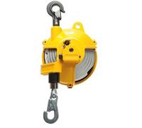 Equilibrador de cables con carcasa de aluminio 15 - 22kg 1,5m