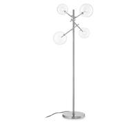 EQUINOXE PT4, Piantana, Ideal Lux