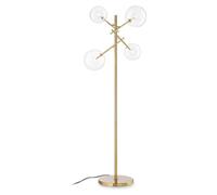 EQUINOXE PT4, Piantana, Ideal Lux