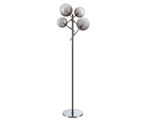 EQUINOXE PT4, Piantana, Ideal Lux