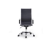 Equip 651001 silla y sillón de oficina Asiento acolchado Respaldo acolchado - Nuevo