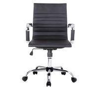 Equip 651002 silla y sillón de oficina Asiento acolchado Respaldo acolchado - Nuevo