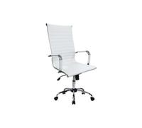 Equip 651017 silla de oficina y de ordenador asiento acolchado respald