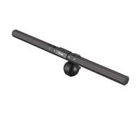 Equip Lámpara LED 245450 para monitor – Control táctil, luz regulable, alimentada por USB