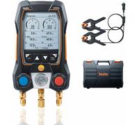 Testo AG 0564 5501 - Juego de medidores de caelted 550s