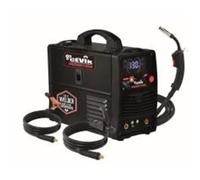 Equipo de soldadura CEVIK MIG SIN gas 130amp