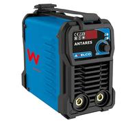 Equipo de soldadura de electrodos Antares 200 (200 A)