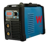 Equipo de soldadura de electrodos GX150 (130 A)