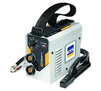 Equipo de soldadura de electrodos GYSMI (Corriente de soldadura: 10 A - 130 A, 230 V)