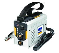 Equipo de soldadura de electrodos GYSMI (Corriente de soldadura: 10 A - 160 A, 230 V)