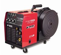 Equipo de soldadura inverter Industrial MIG/MAG MIG 200 MULTI