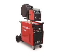 Equipo de soldadura inverter Industrial MIG/MAG MIG 350 BT