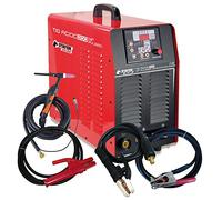 Equipo de soldadura inverter, TIG AC/DC 200 HF PULSED