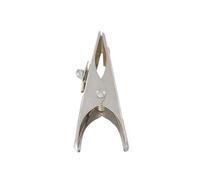 Equipo de soldadura stanley - earth 300 pinza