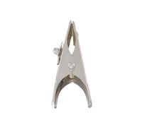 Equipo de soldadura stanley - earth 500 pinza