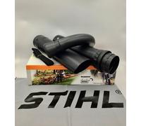 Equipo de soplado y succión, aspiradora de hojas, trituradora aspiradora STIHL BG 56, 66, 86, SH 56, 86