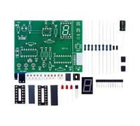 Equipo del probador de la lógica para la práctica de soldadura|Material del PWB|Tablero de entrenamiento de la electrónica