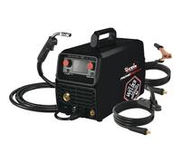 EQUIPO SOLDAR INV.CE-PROMIG200P 200A C/A