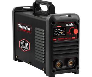 EQUIPO SOLDAR INV.CE-TECHNO200LCD