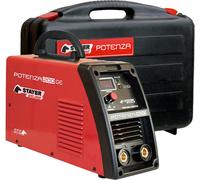 Equipo soldar inverter Potenza 200 C/Accesorios ST Systems