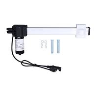 equlup Motor para sillones elevadores, Kit de actuador reclinable eléctrico de 230 mm/9 Pulgadas, DC29V, Piezas de Repuesto para Motor de sofá y Cama eléctrica.