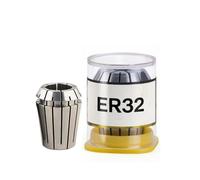 ER herramienta 1 pieza 0.005mm ER32 1-26mm Pinza de resorte máquina de grabado CNC portaherramientas de corte de fresado(ER32-5.5)