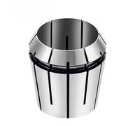 ER-mandril De Mandril Con Resorte, Herramienta Sujeción, Pinzas Taladro, Torno Fresado CNC, Cortador(ER40-29mm)