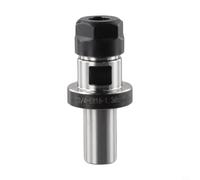 ER16 - Mandril de pinza para TTS 3/4" vástago de herramientas para fresadora CNC, caño 0.0003", hasta 12.000 rpm, con tuerca