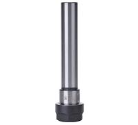 ER20 Collet Chuck Holder, ER20A 100L100mm Longitud Collet Chuck Holder Extensión Vástago Recto Portaherramientas (C20)