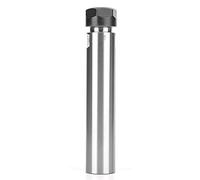 ER20A 150L Recto Colleta Collet Soporte Varilla de Extensión CNC Tolchivo de Herramientas para Procesamiento de Agujeros Profundos (Mingzhe8niq0t47xm-13)