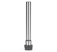 ER20A-150L Vango recto Colleta Collet Suppilón de extensión Varilla CNC Tolchivo de herramientas para procesamiento de agujeros profundos (C20)