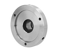 ER32 Collet Chuck - Alta Resistencia con un Diámetro de 32 Mm de Diámetro a la Derecha con la Máquina Mesa CNC Compacta Ala Derecha Mecanizado Frontal y Acero 40CR 40CR (ER32-125(95))