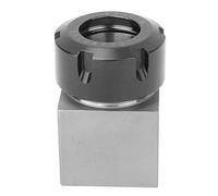 ER32 Collet Chuck Holder, ER32 Collet Block Chuck Collet Holder para máquina de grabado de torno 2#