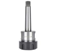 ER32 Collet Chuck Holder, Morse Taper Shank Chuck para Torno de Fresado CNC, Alto Rendimiento, Aplicación Ampliamente, Larga Vida útil