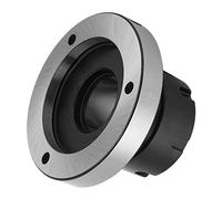 ER32 Collet Chuck, Torno CNC ER32 Collet 80 / 100mm Diámetro ER32 Collet Chuck Tool para máquina de torno(ER32-80mm)