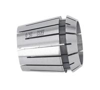 ER32 Collet Set ER32 Collet Chuck Spring Collet Set Torno CNC Herramienta de Mandril para Fresadora de Grabado CNC (D=25mm)