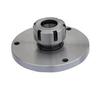 ER32 Spannzangendrehfutter Spannzangenfutter für Drehbank Ø 80 mm
