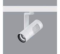 ERCO Eclipse S 230V foco 12,4W spot 930 blanco