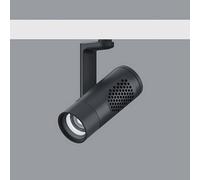 ERCO Eclipse S 230V foco 12,4W spot 940 negro