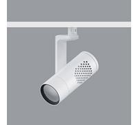 ERCO Eclipse S 48V 12,4W wallwash 930 blanco