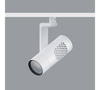 ERCO Eclipse S 48V 12,4W wallwash 940 blanco
