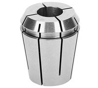 ERG32 Spring Chuck | 0,008 mm High Accuracy Milling Drill Collet | 65Mn Steel with Cryogenic Treatment | CNC/Engraving Machine Tool Holder | 14x11.2mm Clamping Size