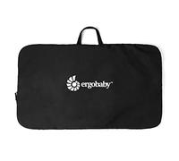 Ergobaby Bolsa de transporte Evolve para la hamaca Ergobaby 3 en 1 para recién nacidos, Black