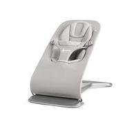 Ergobaby Evolve 3 en 1 de malla mecedora ergonómica, para recién nacidos desde el nacimiento hasta los niños pequeños, columpio transpirable para bebé con inserto para recién nacidos (5 libras a 30