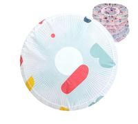 Ergonomic Fan Cover, Electric Wind Blower, Microwave Oven Sleeve, Cooking | Versatile Fan Dust, Catcher Compact for, All Seasons Home, Office Summer Winter, Bedroom Living Room, Outdoor Multiuse