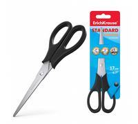 Erichkrause 14861 tijera de escritorio y manualidades tijeras de manua